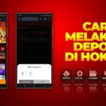 Cara Mudah dan Cepat Deposit Saldo Hokibet